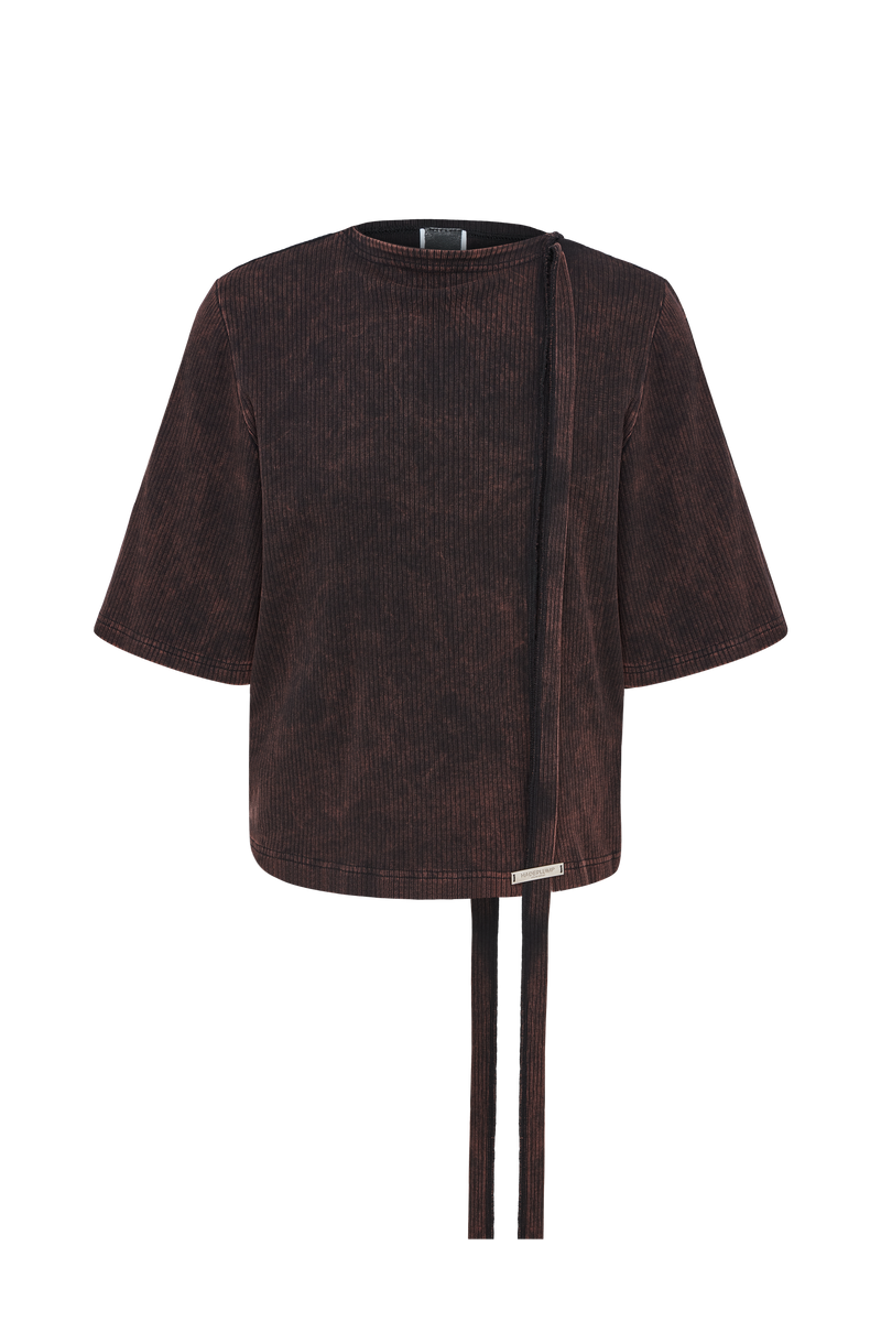 T-Shirt Washed