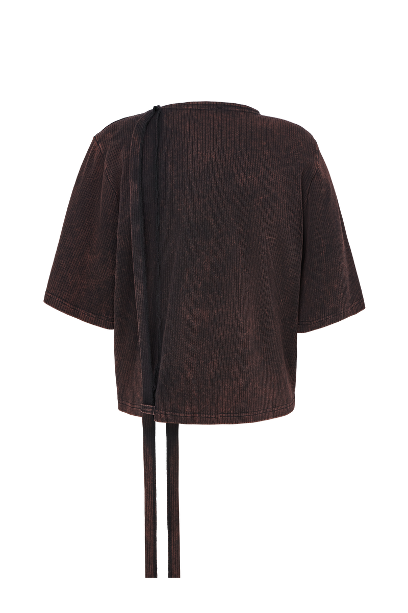 T-Shirt Washed