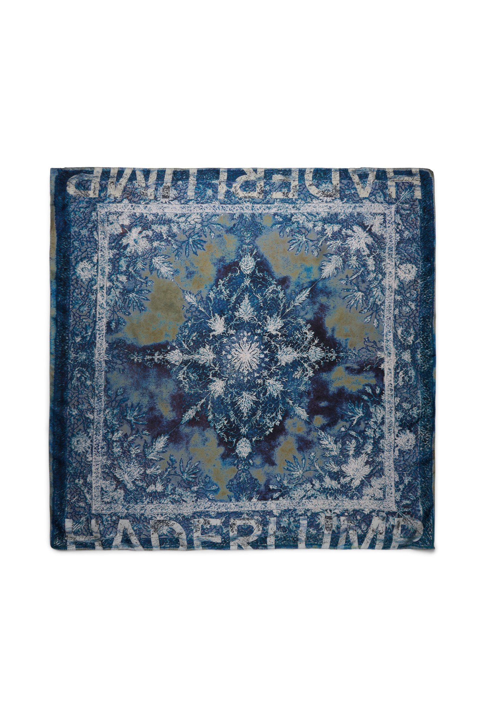 Silk Scarf (Varius)