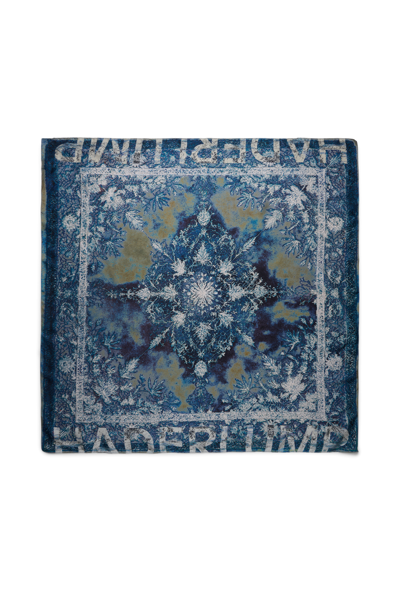 Silk Scarf (Varius)