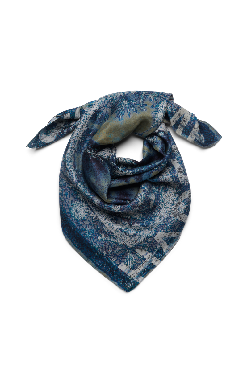 Silk Scarf (Varius)