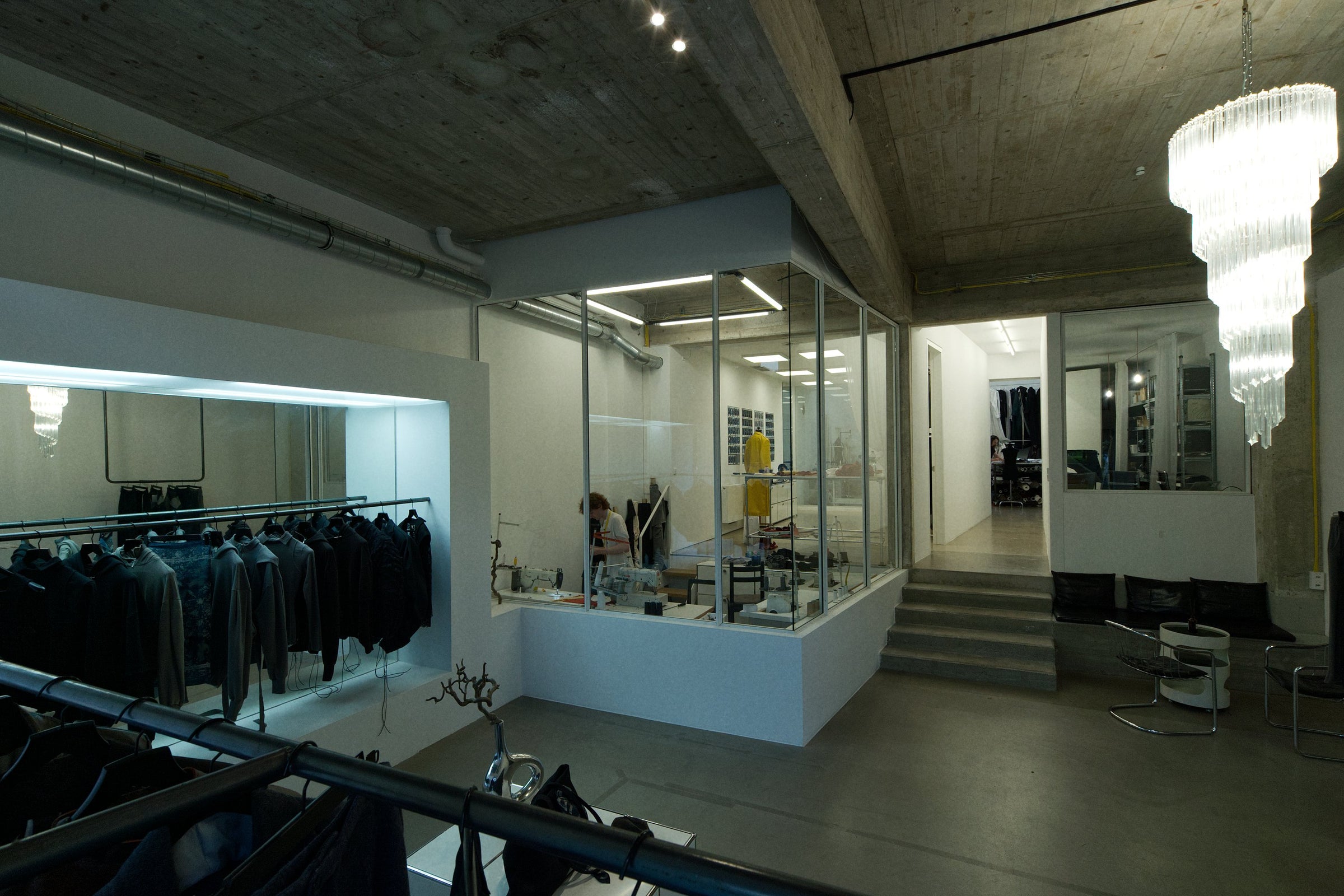 Haderlump Atelier Hero