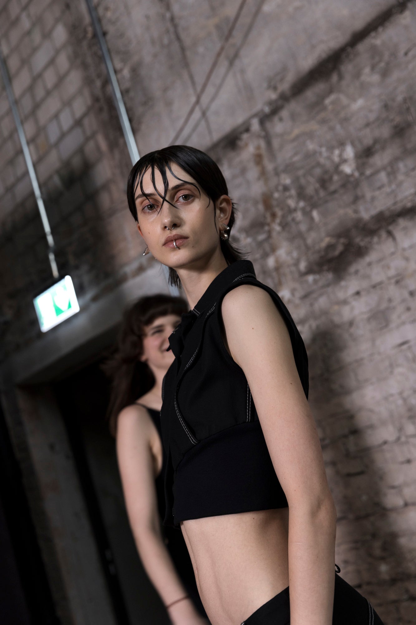 Look 8 (SS24)