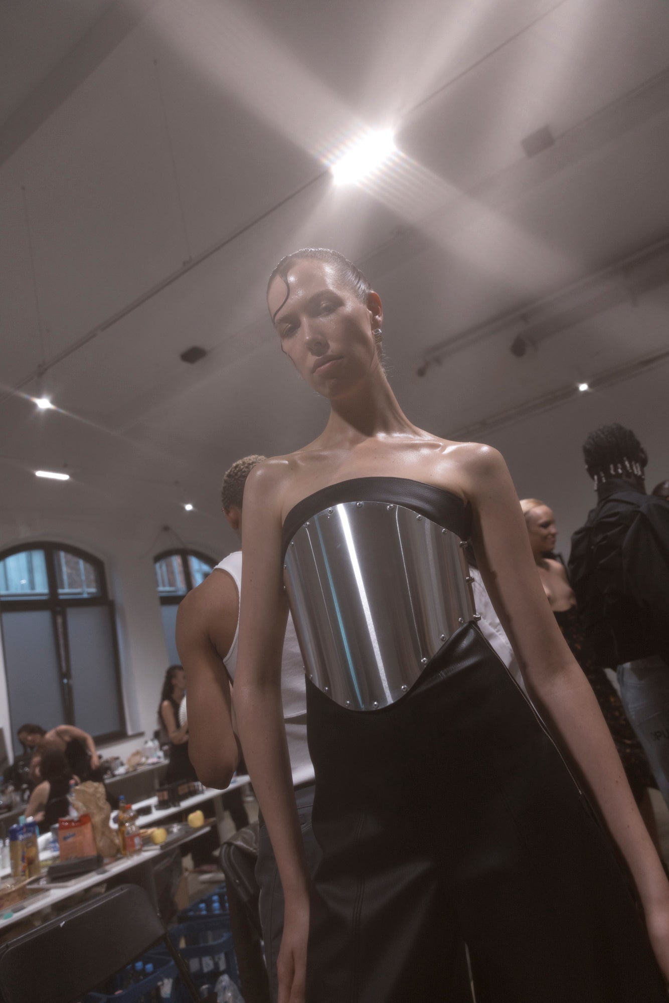 Look 23 (SS24)