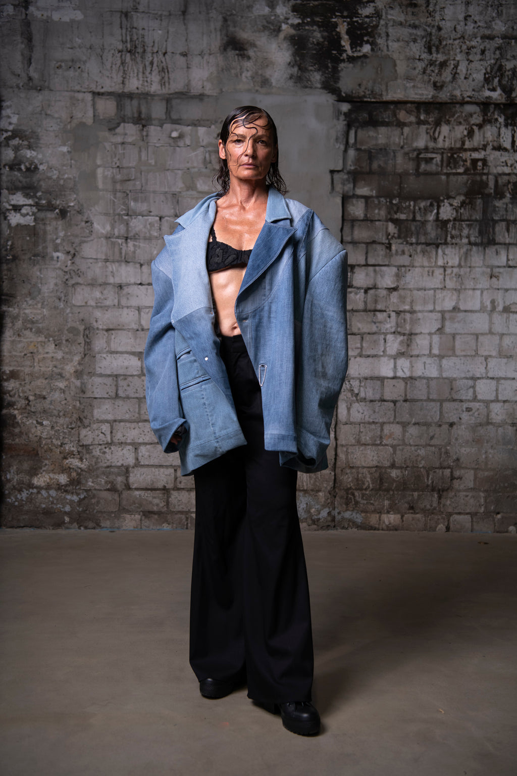 Look 6 (SS24)