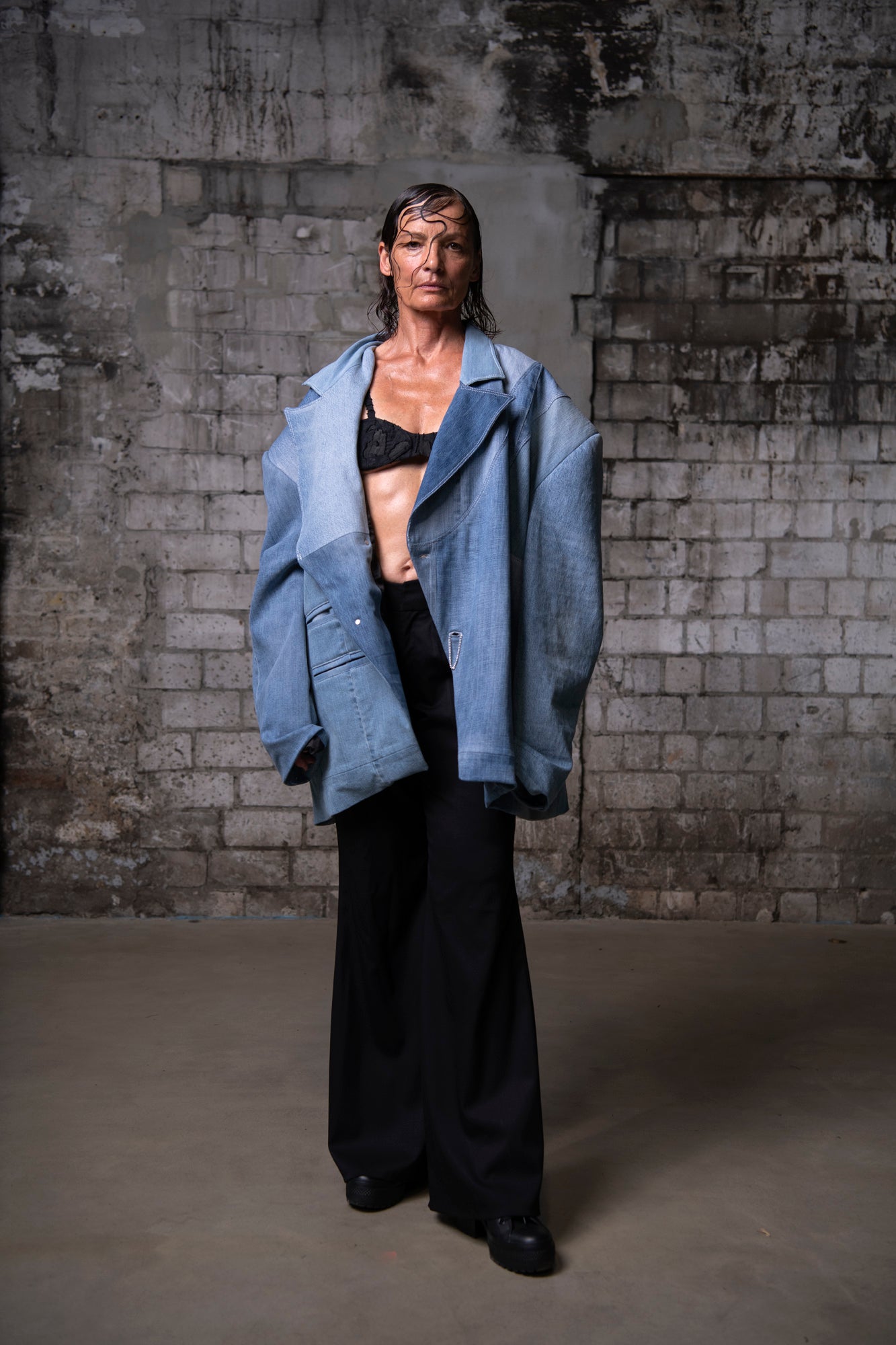 Look 6 (SS24)
