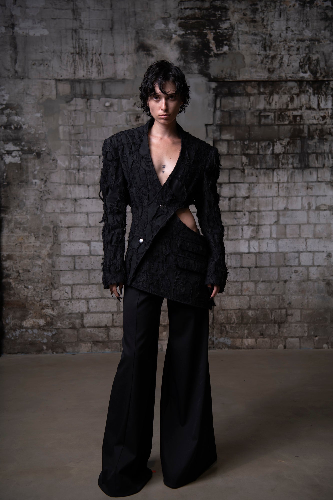 Look 1 (SS24)