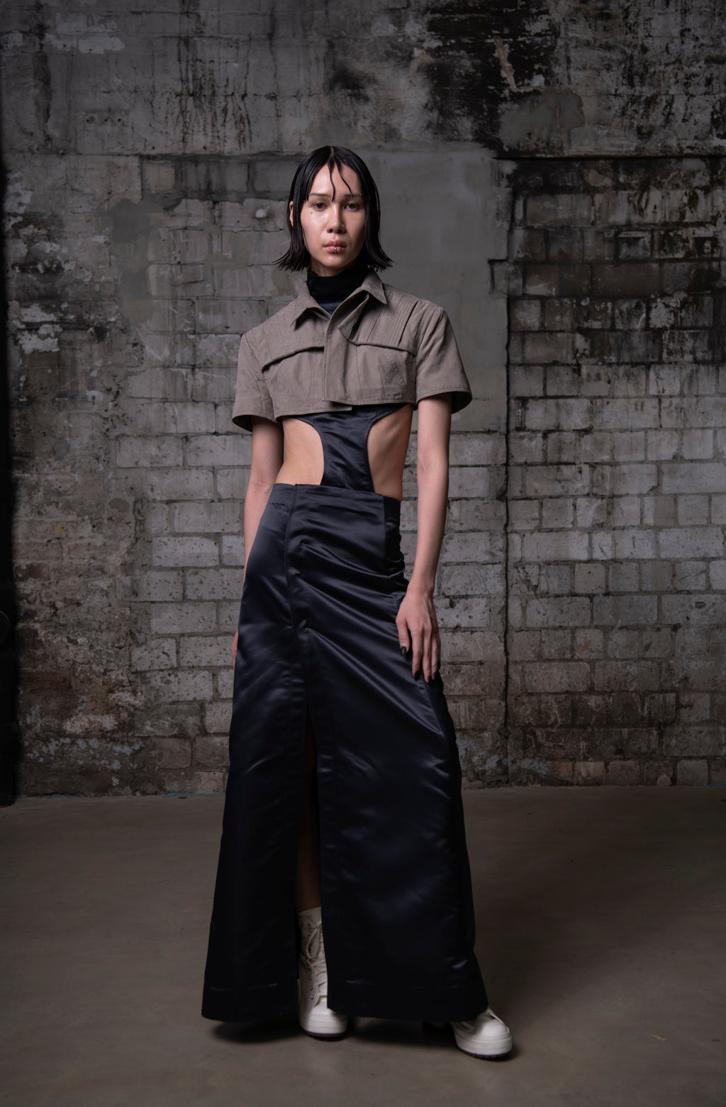 Look 9 (SS24)