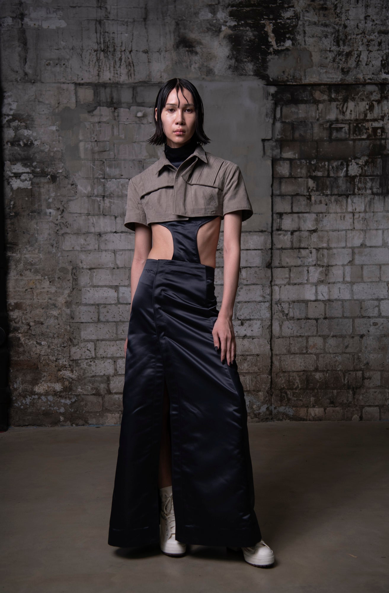 Look 9 (SS24)