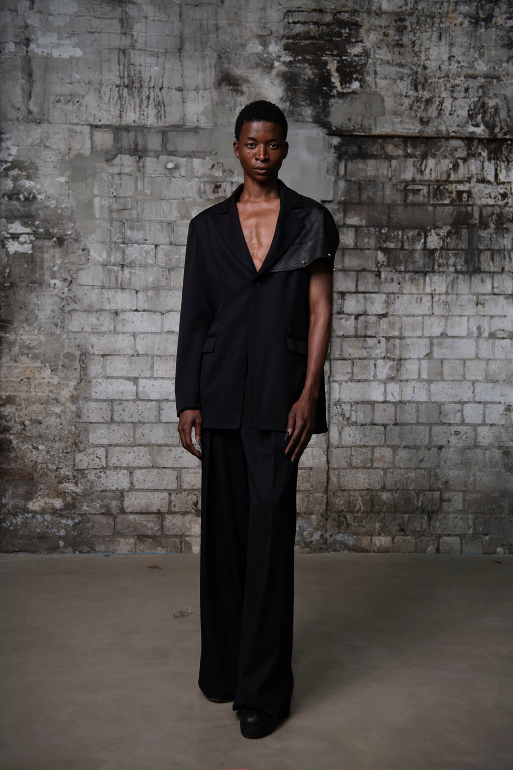 Look 3 (SS24)