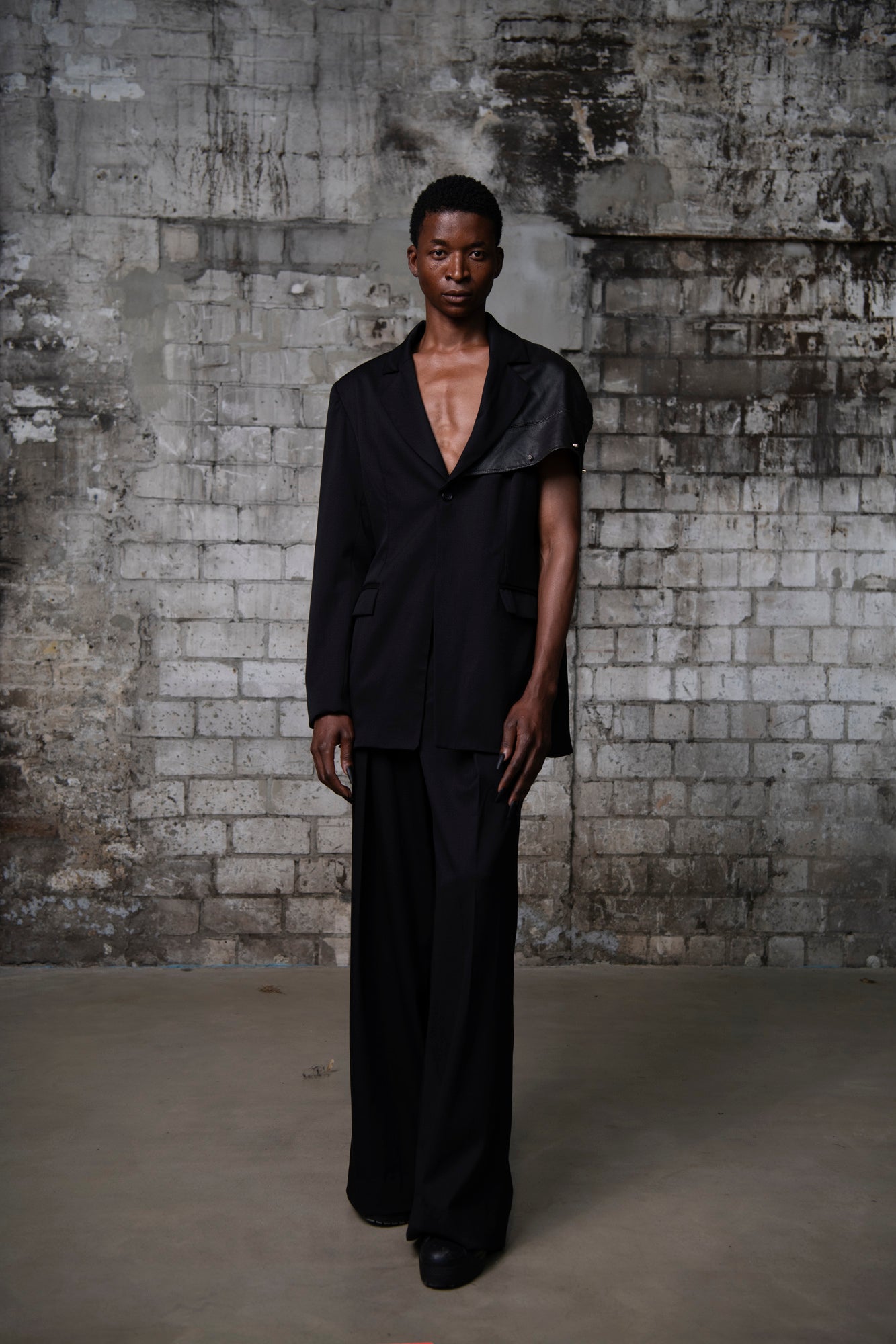 Look 3 (SS24)