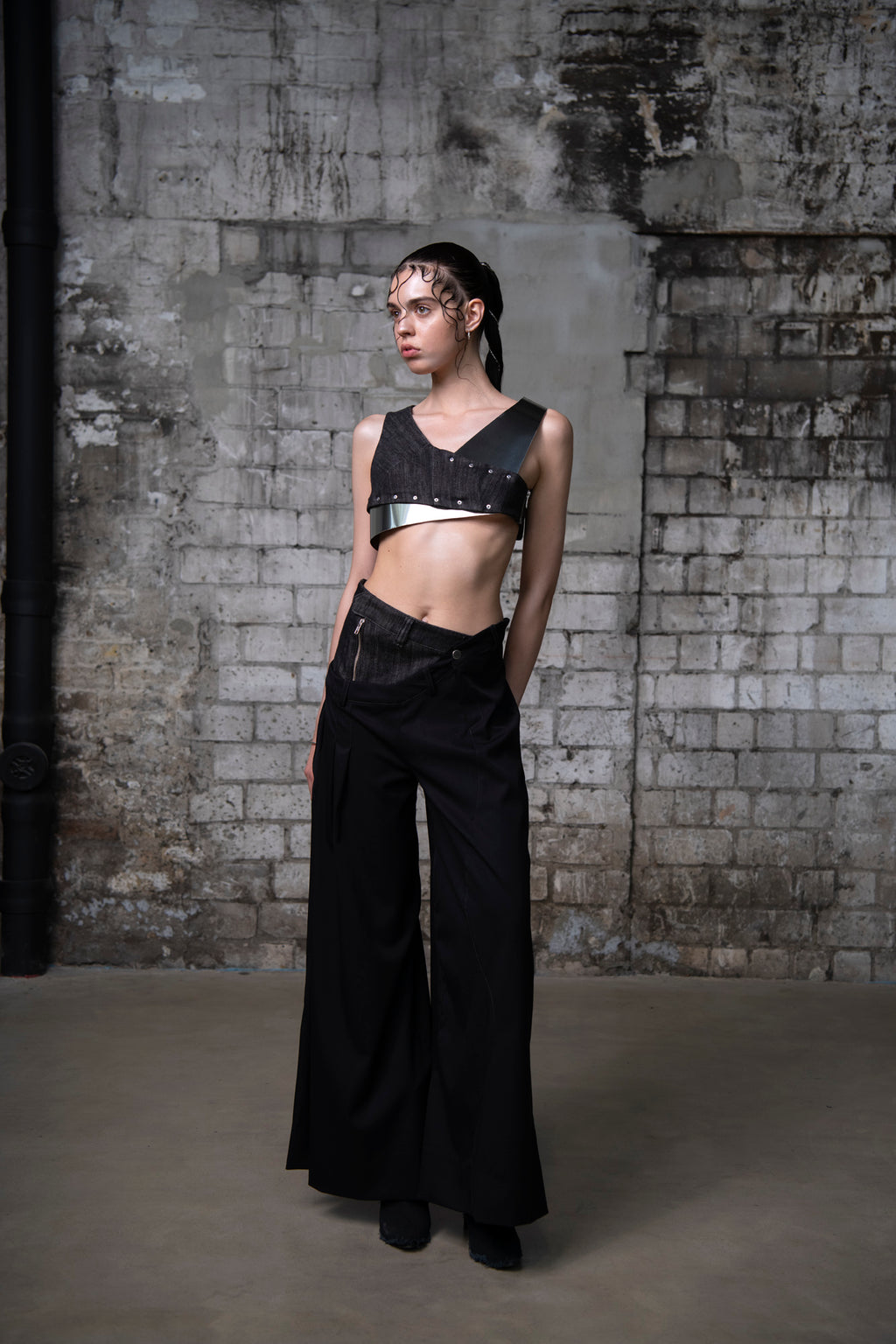 Look 22 (SS24)