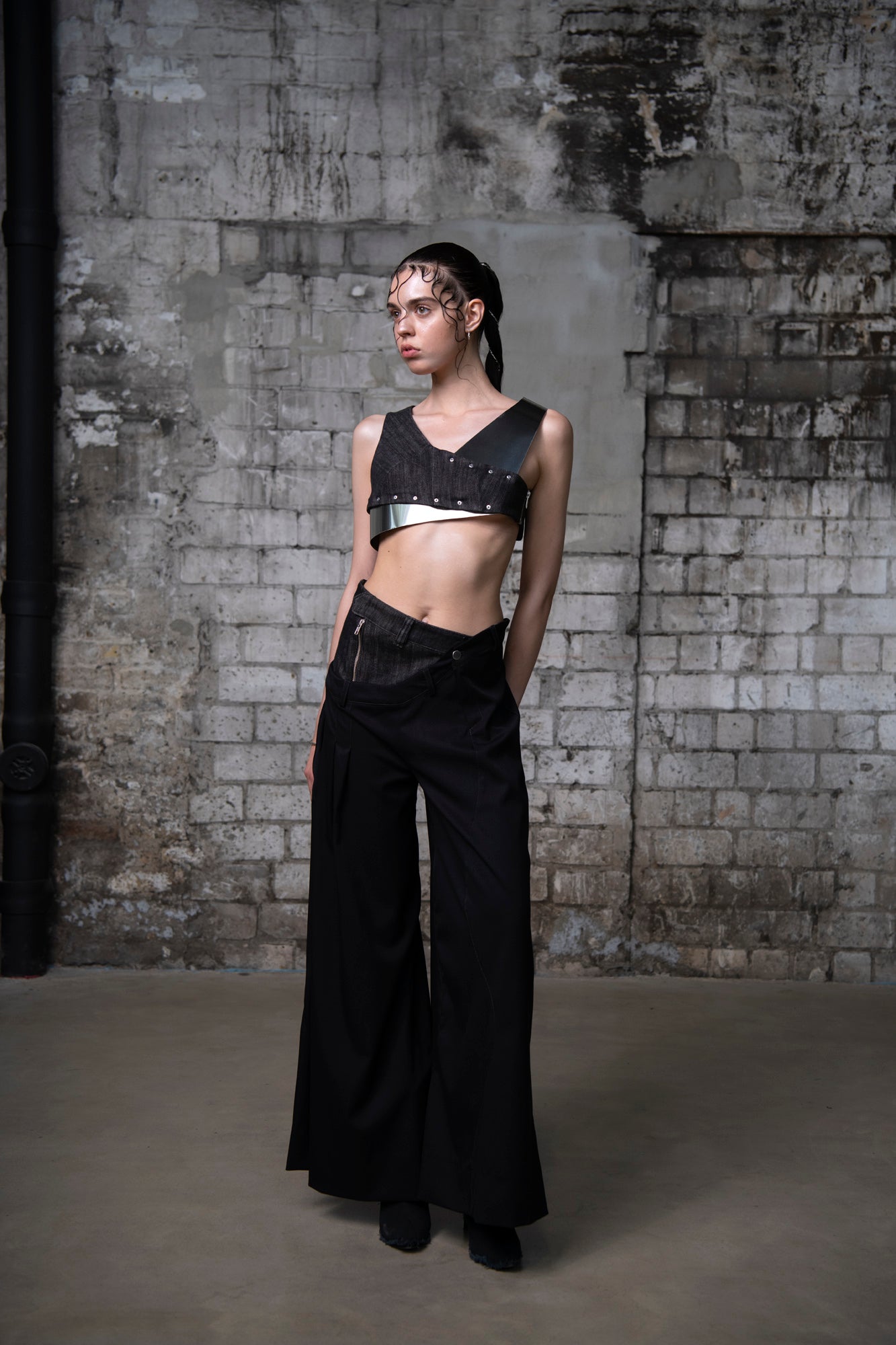 Look 22 (SS24)