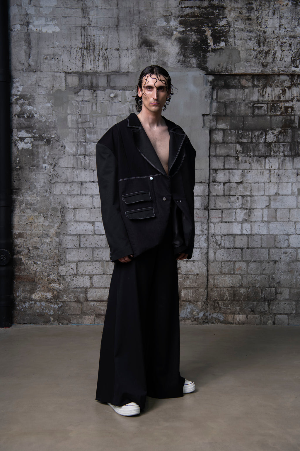 Look 7 (SS24)