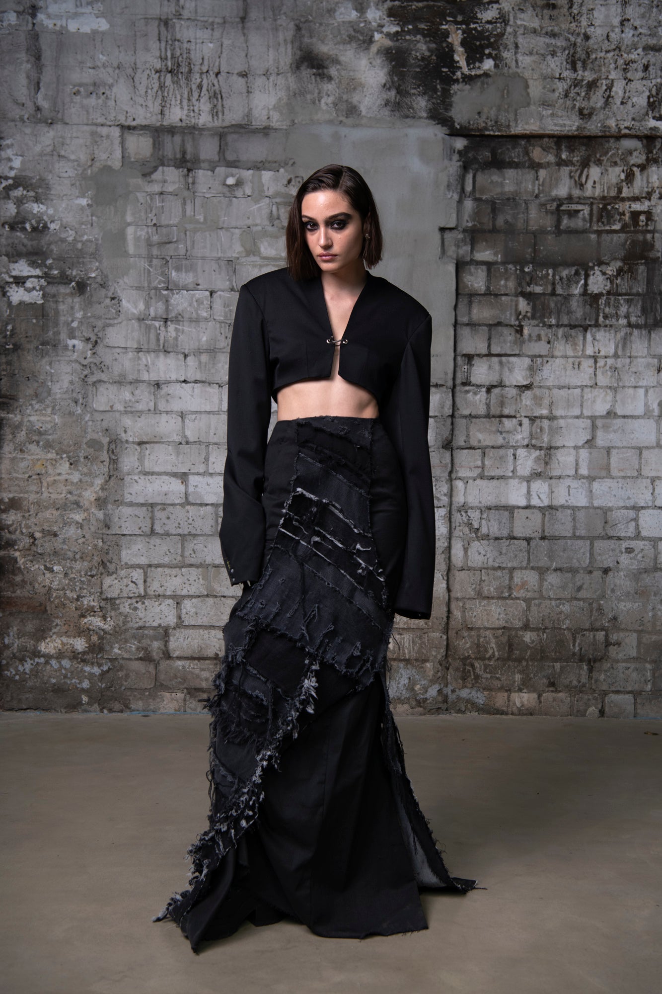 Look 31 (SS24)