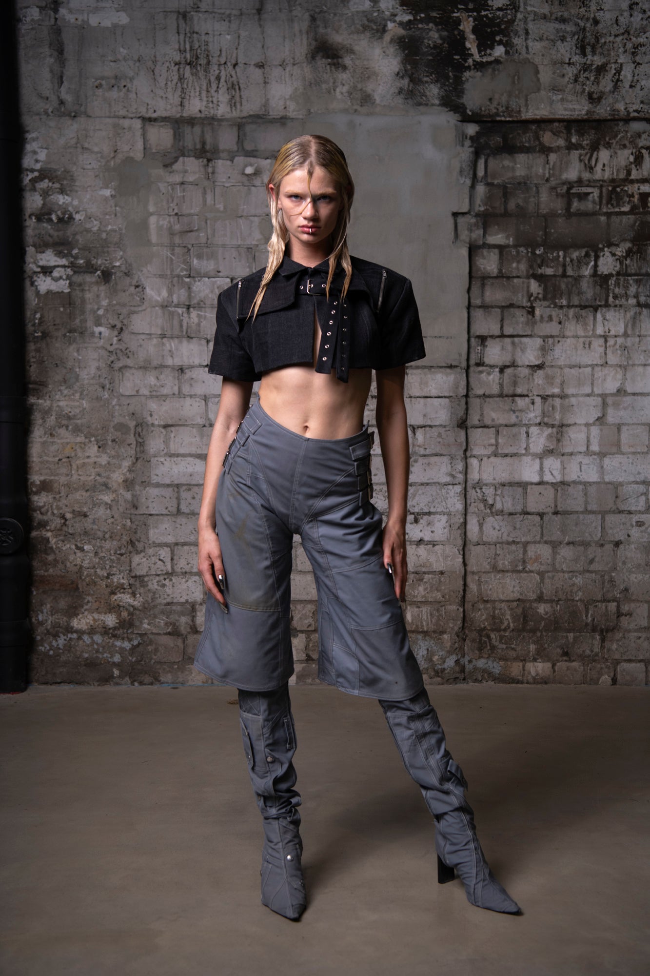 Look 17 (SS24)