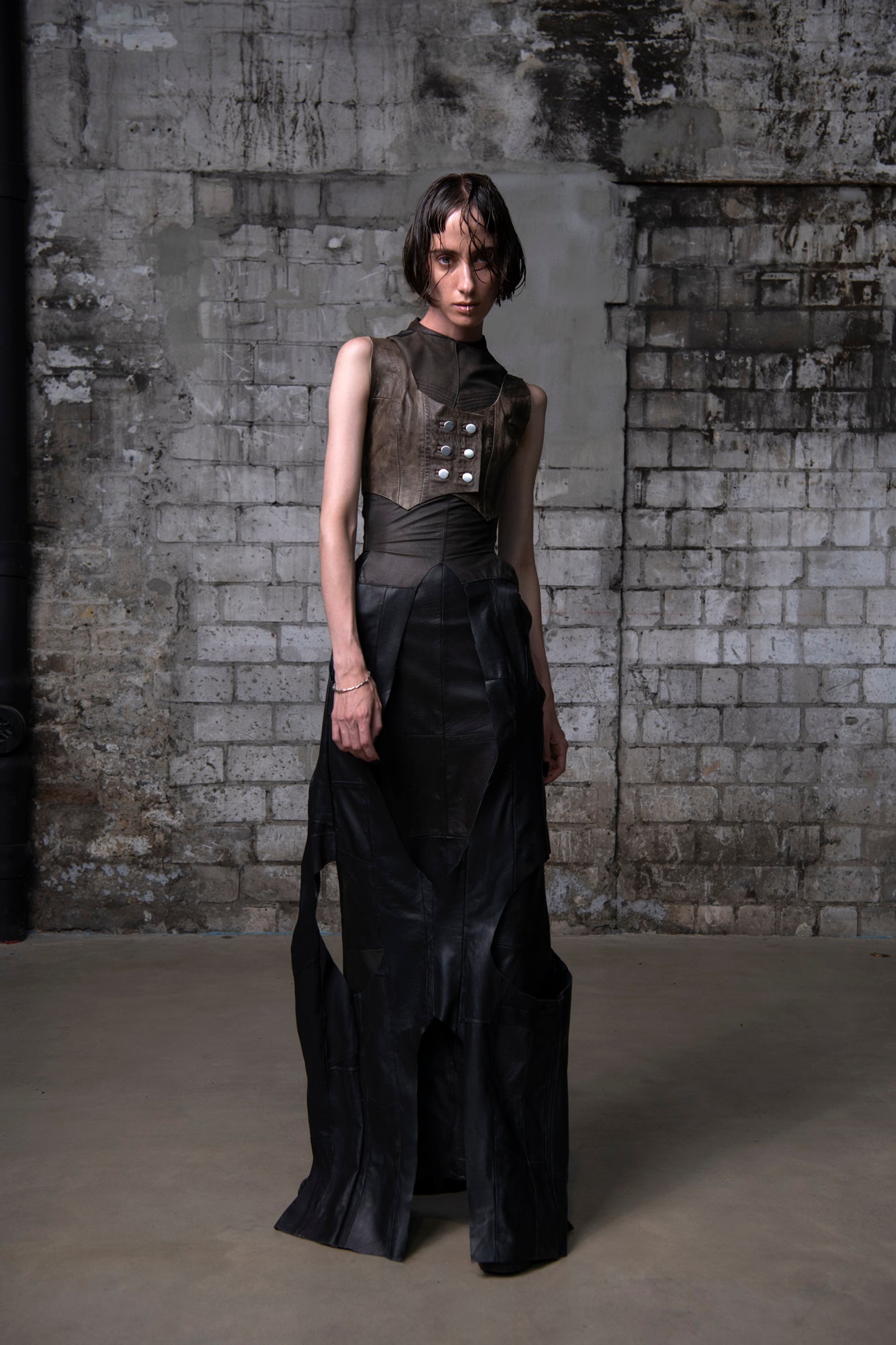 Look 11 (SS24)