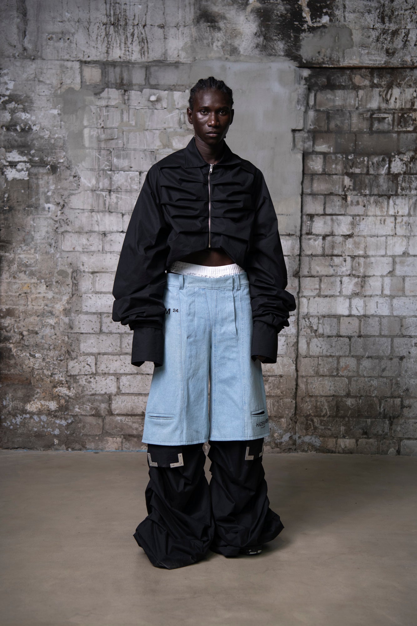 Look 4 (SS24)