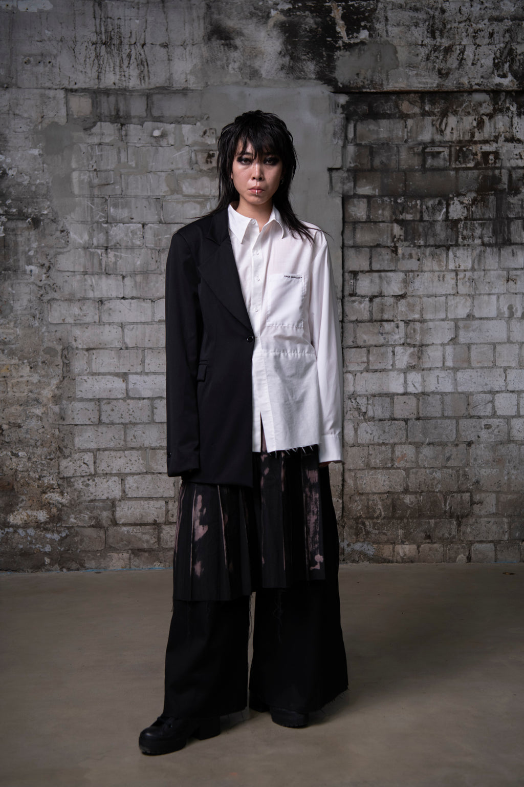 Look 27 (SS24)