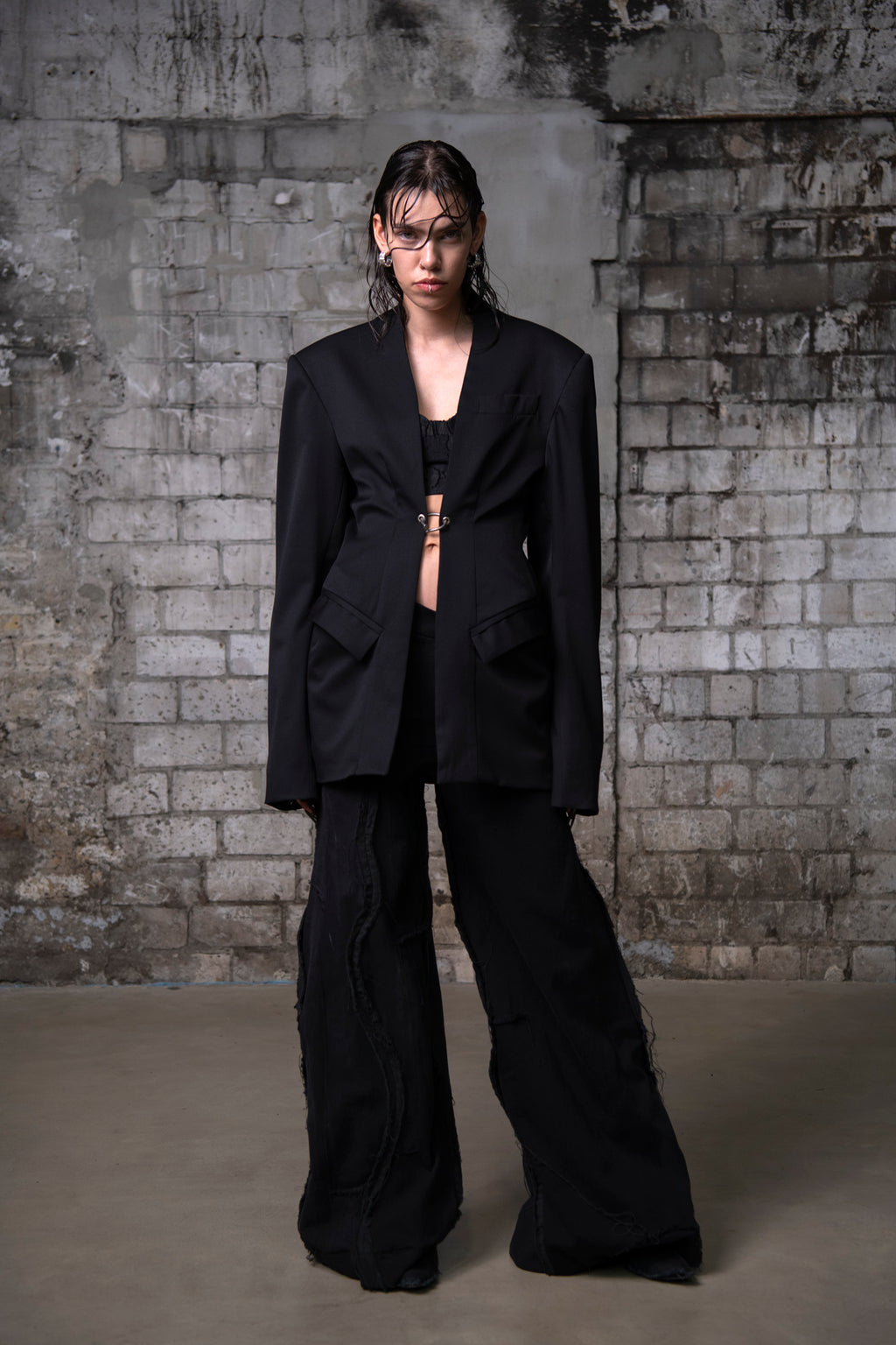 Look 5 (SS24)