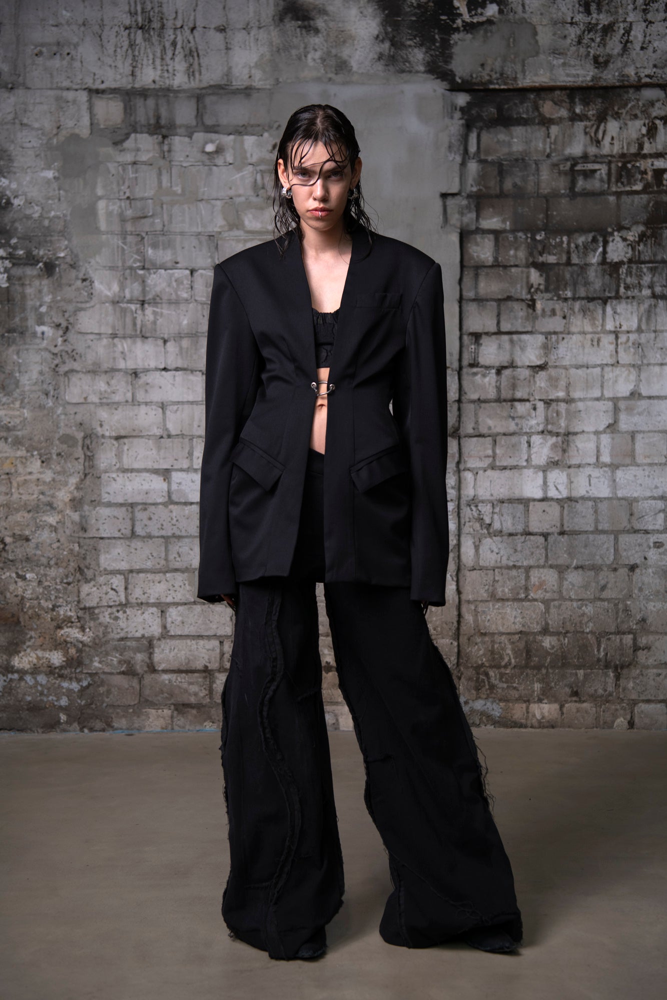 Look 5 (SS24)