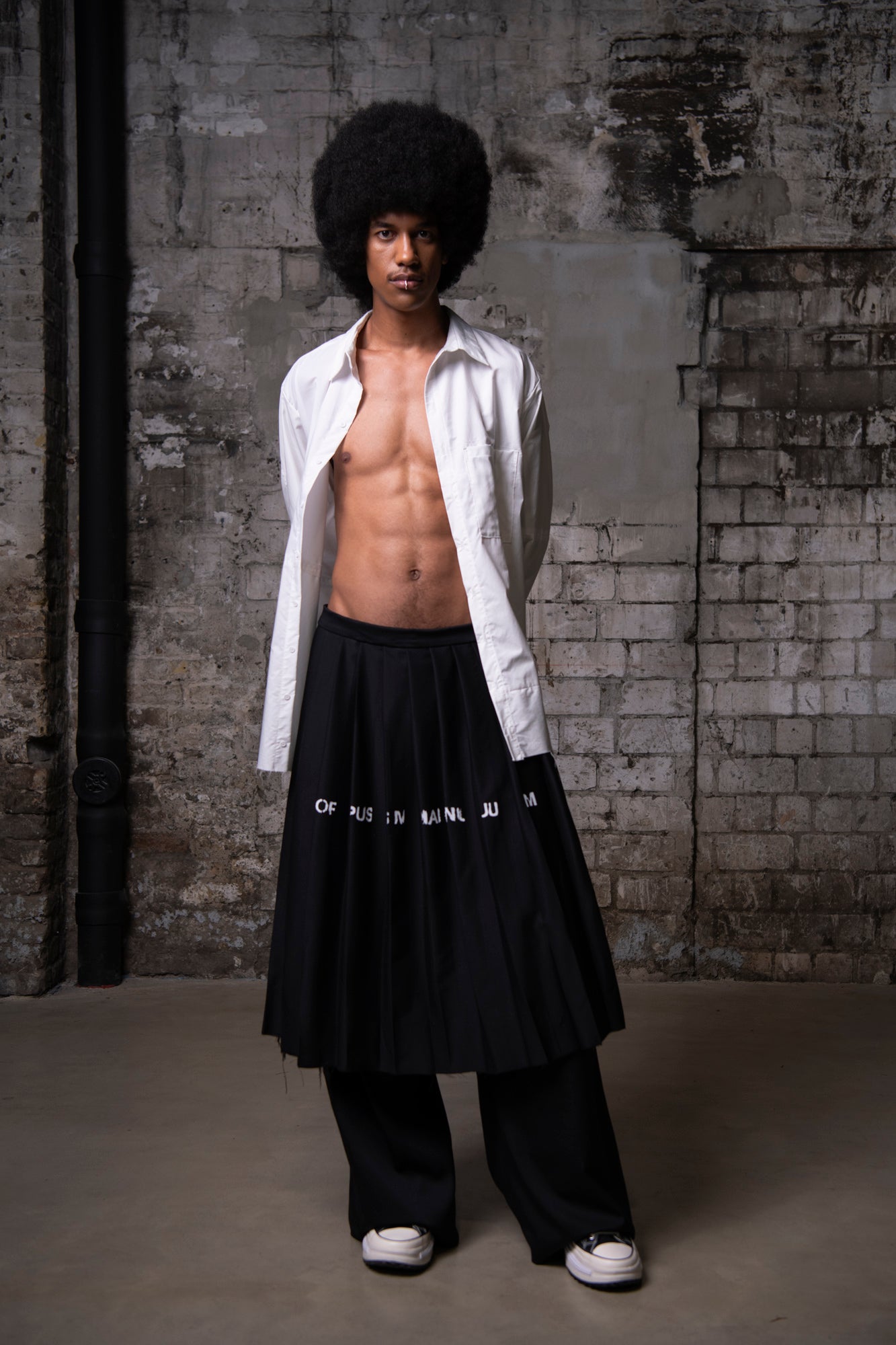 Look 28 (SS24)