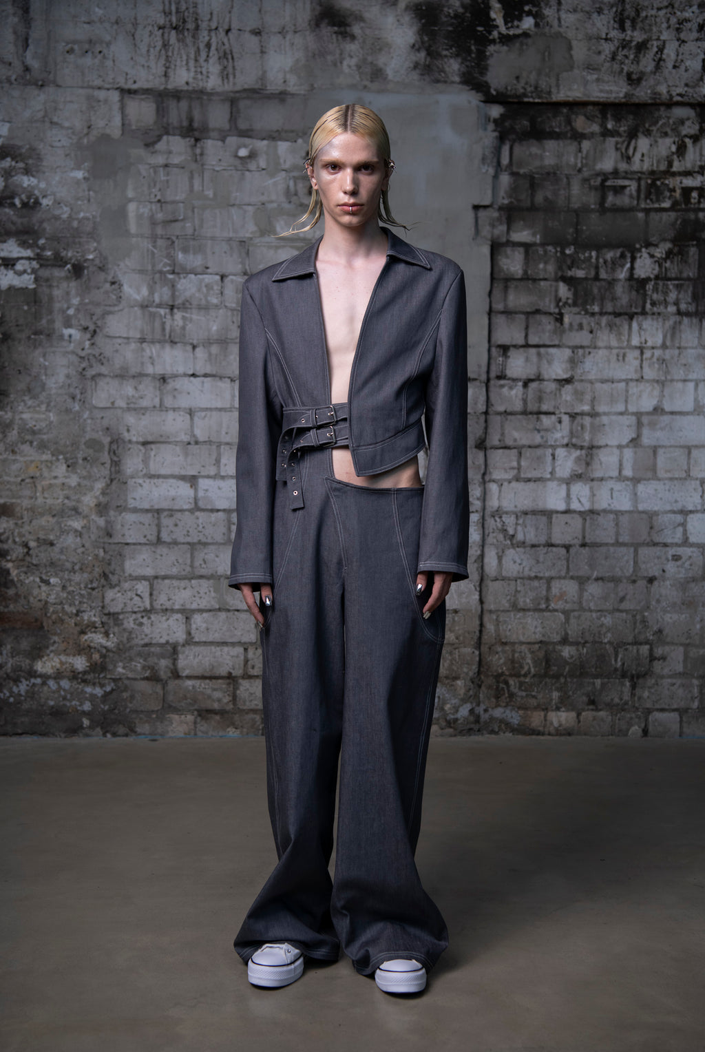 Look 18 (SS24)