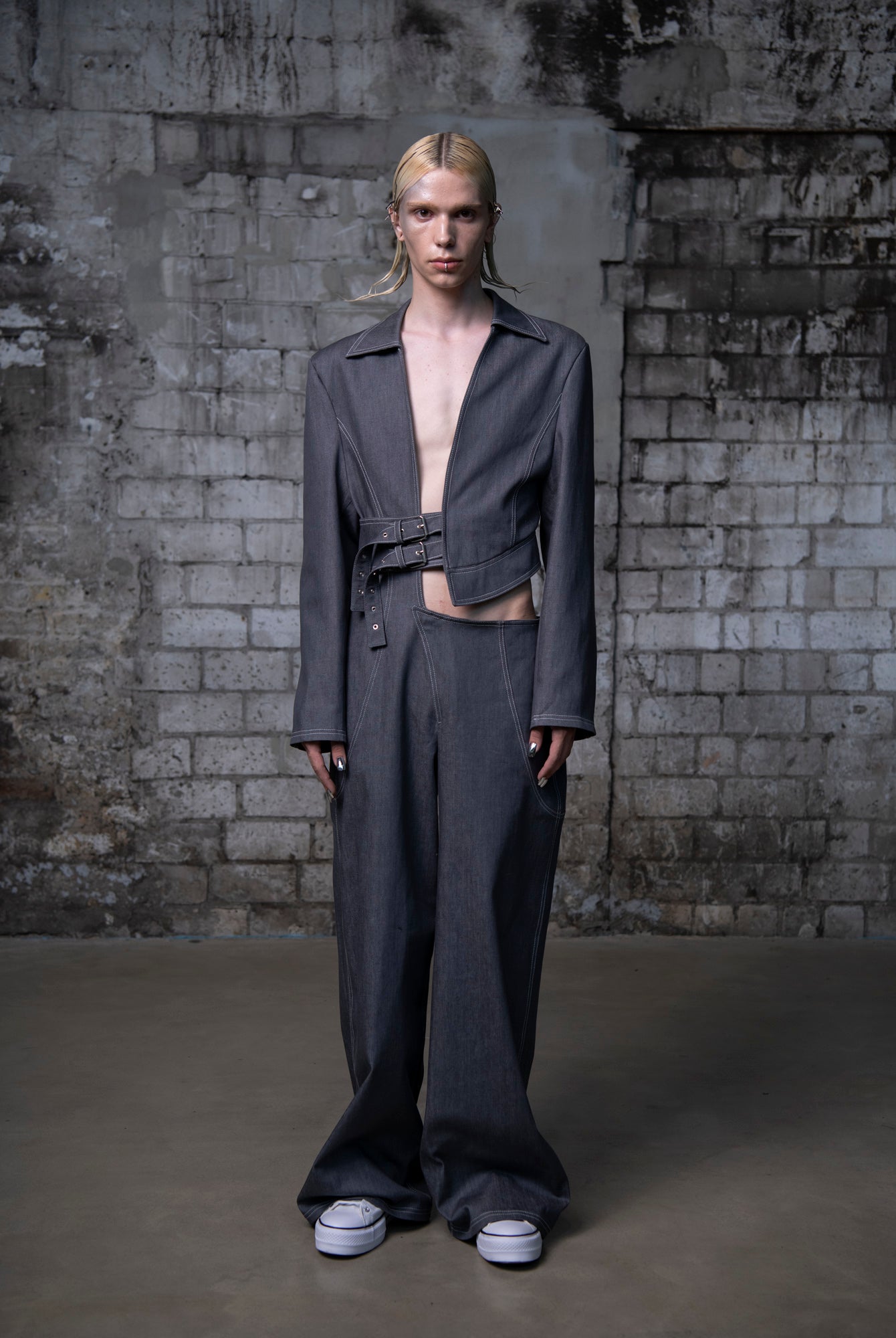 Look 18 (SS24)