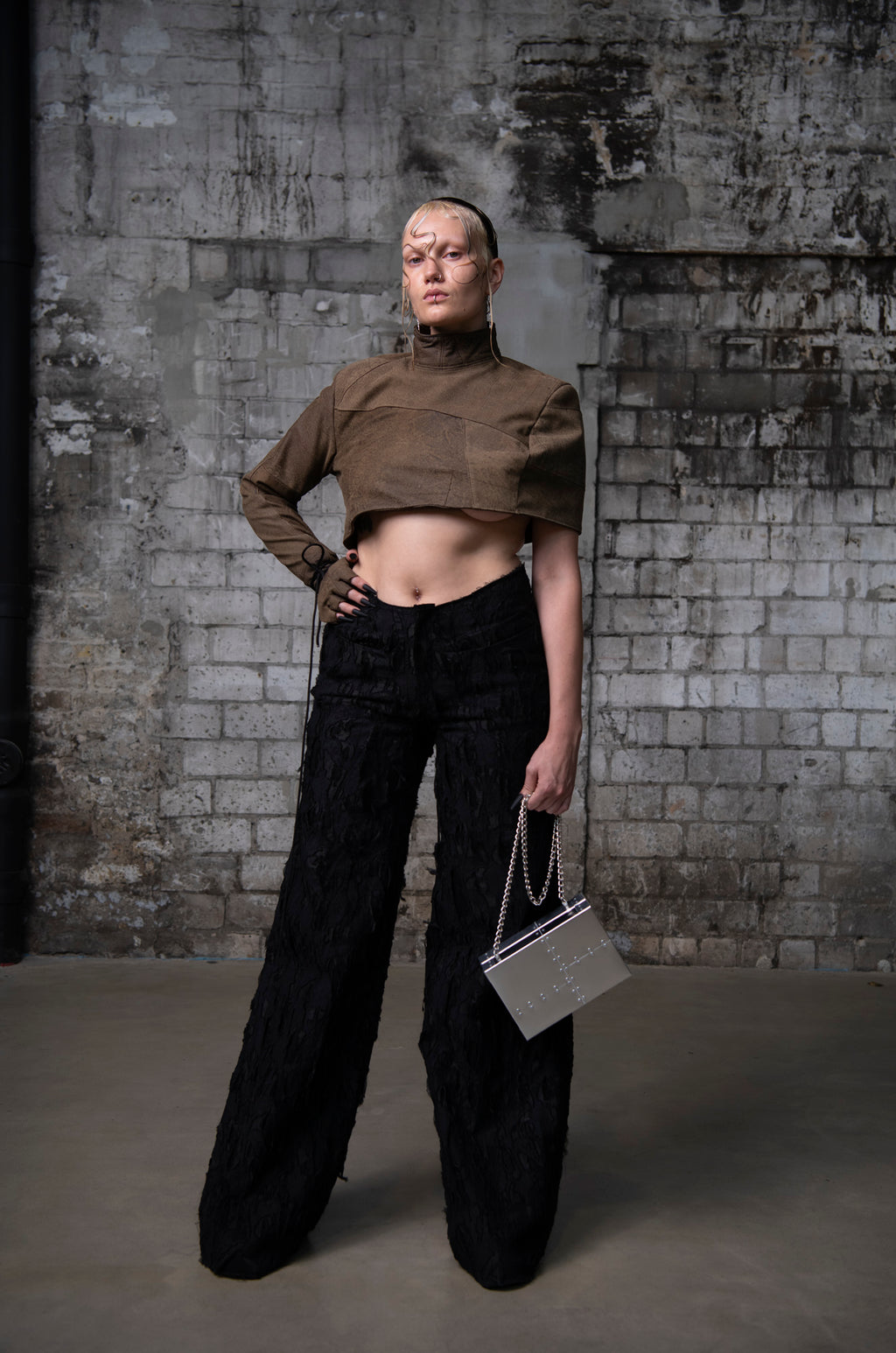 Look 12 (SS24)