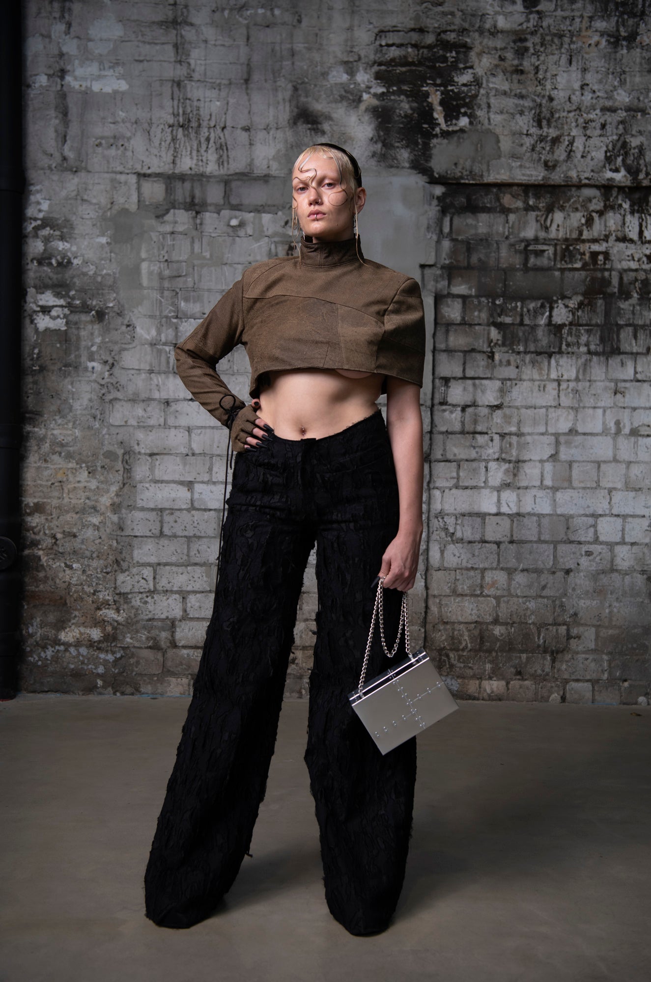 Look 12 (SS24)