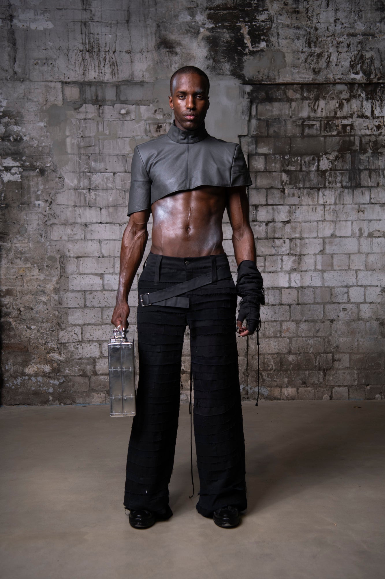 Look 19 (SS24)