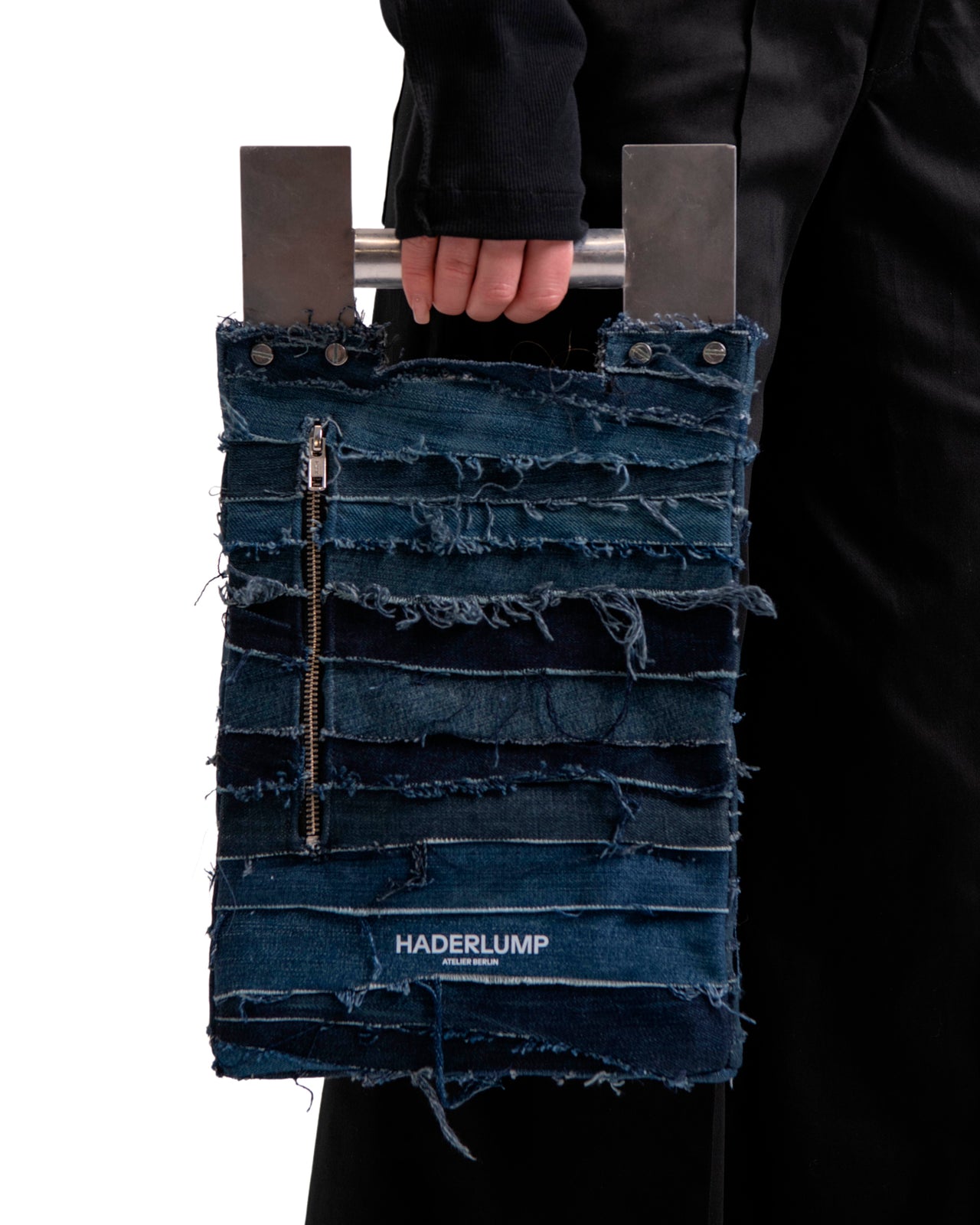 Henkel-Bag-Blue Denim