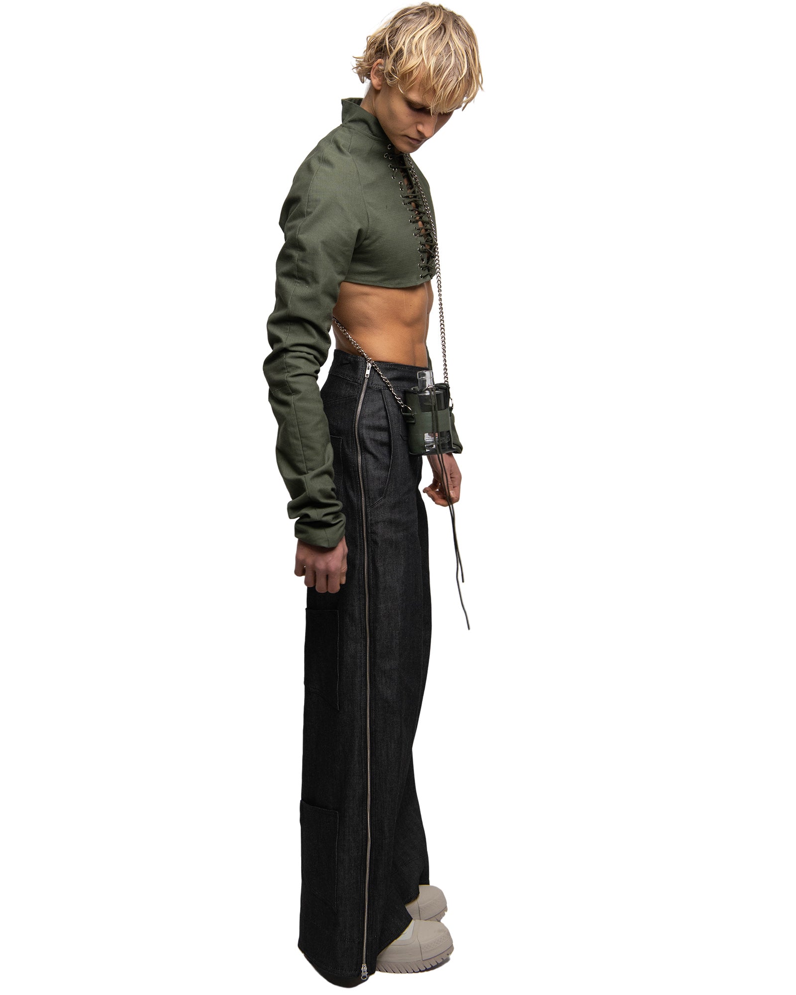 Look 5 (AW23)