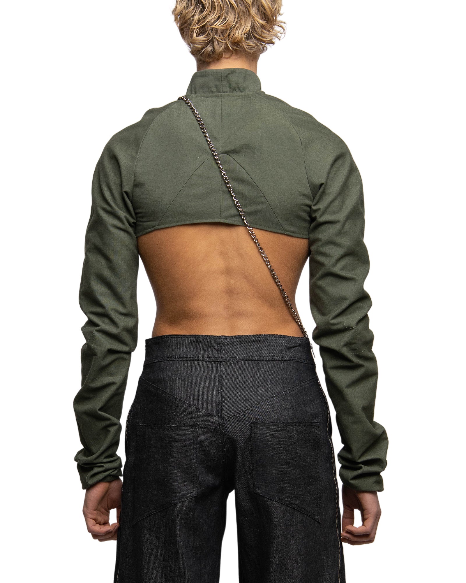 Look 5 (AW23)