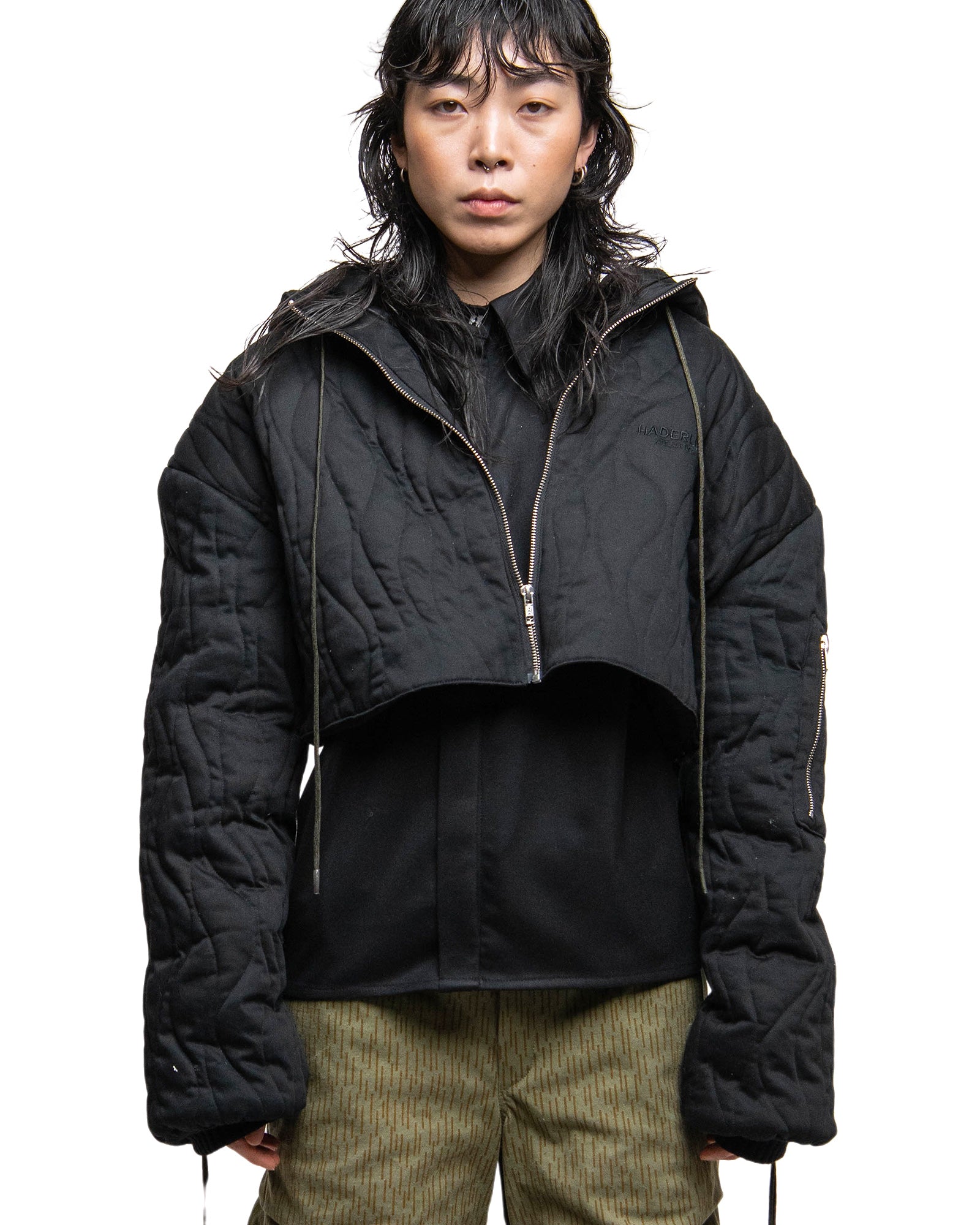 Look 16 (AW23)