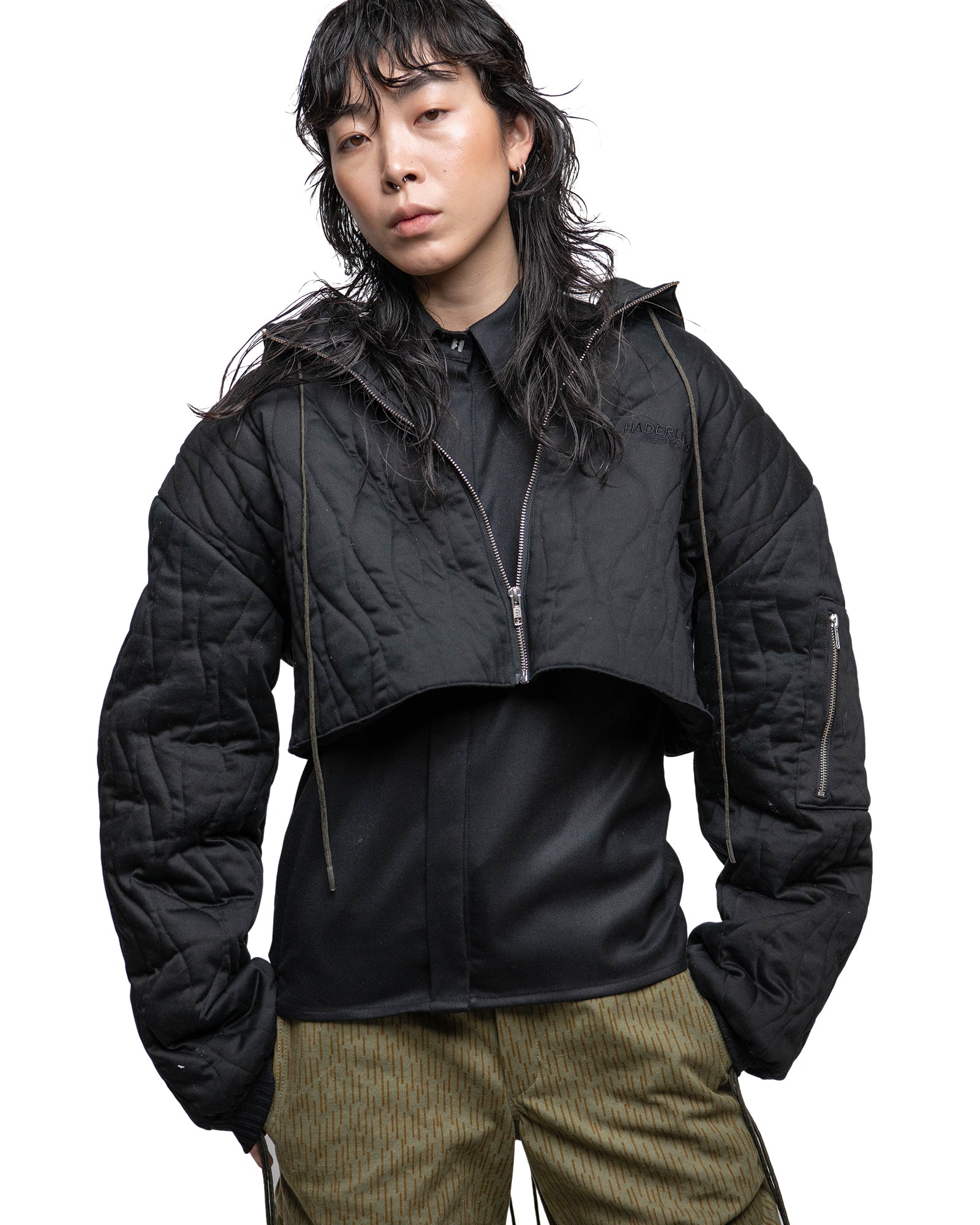 Look 16 (AW23)