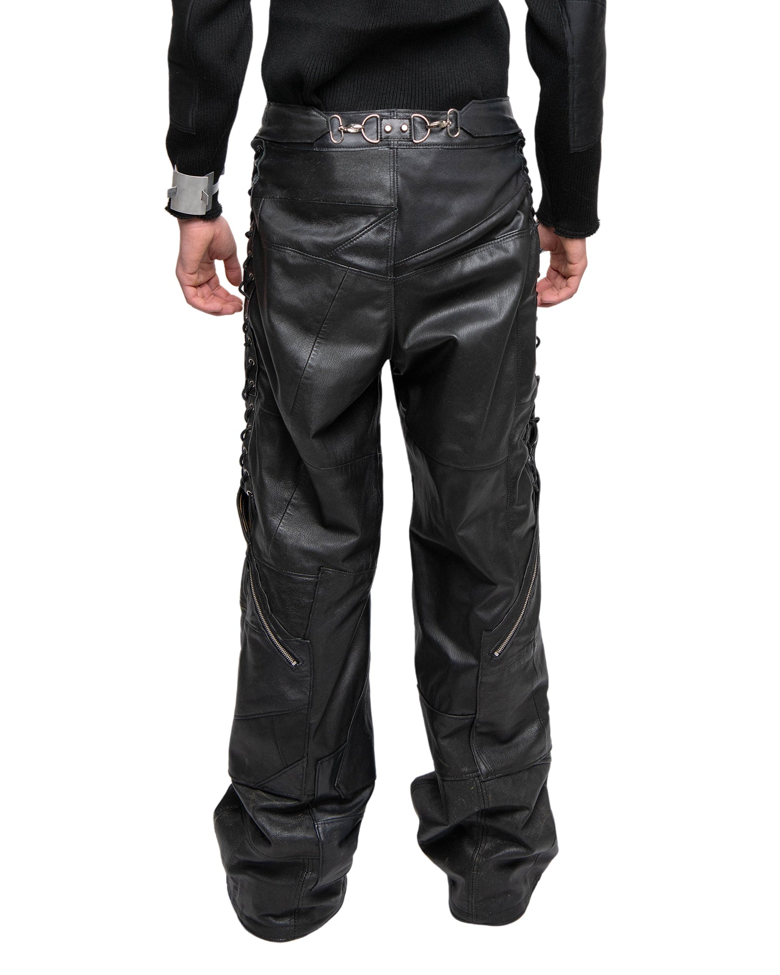 Look 10 (AW23)