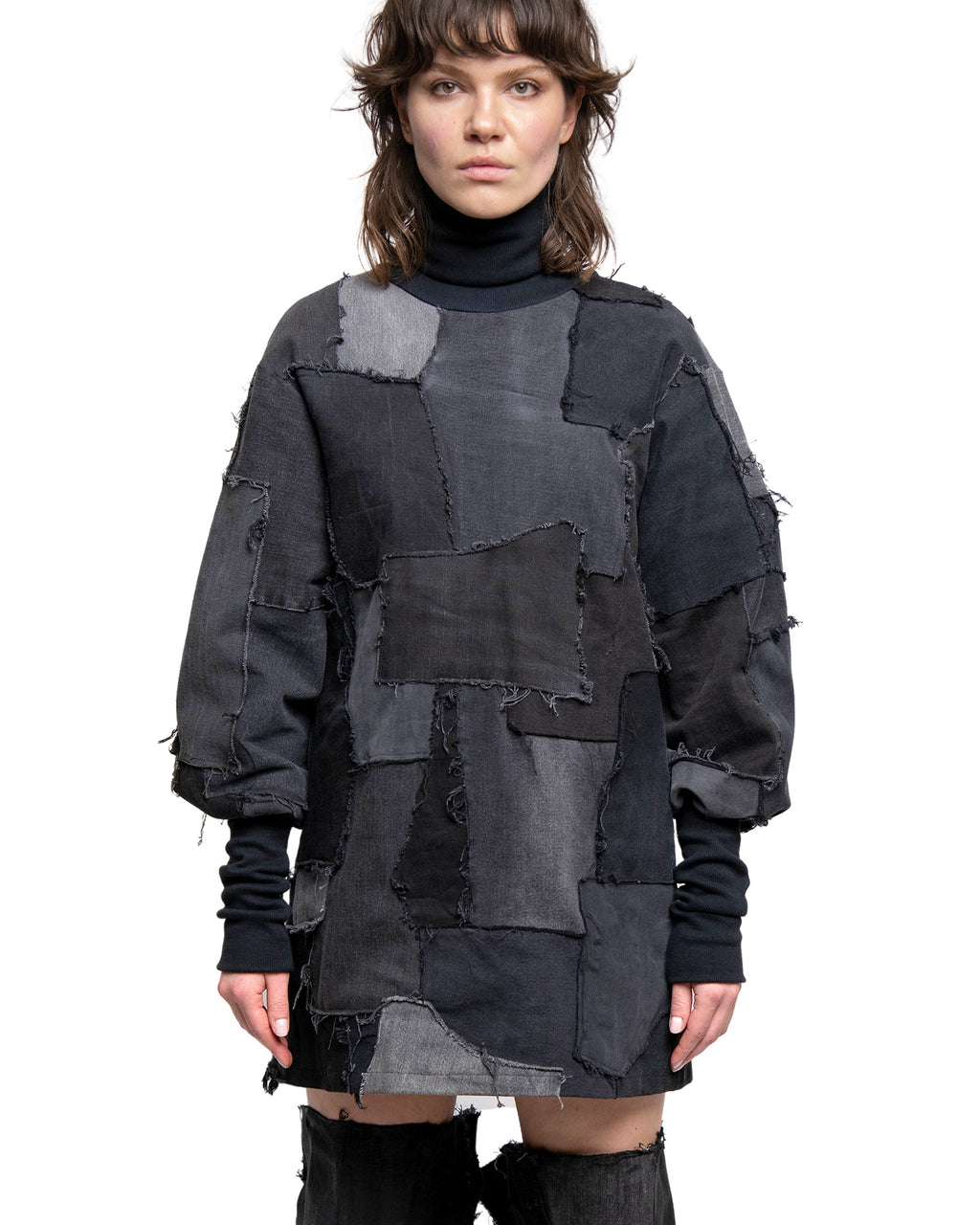 Look 8 (AW23)