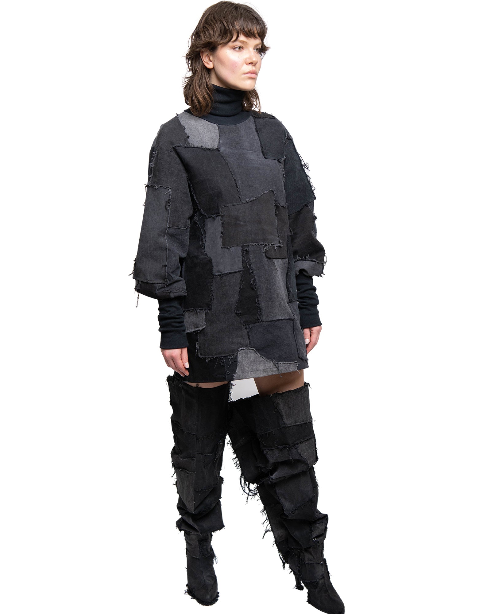 Look 8 (AW23)