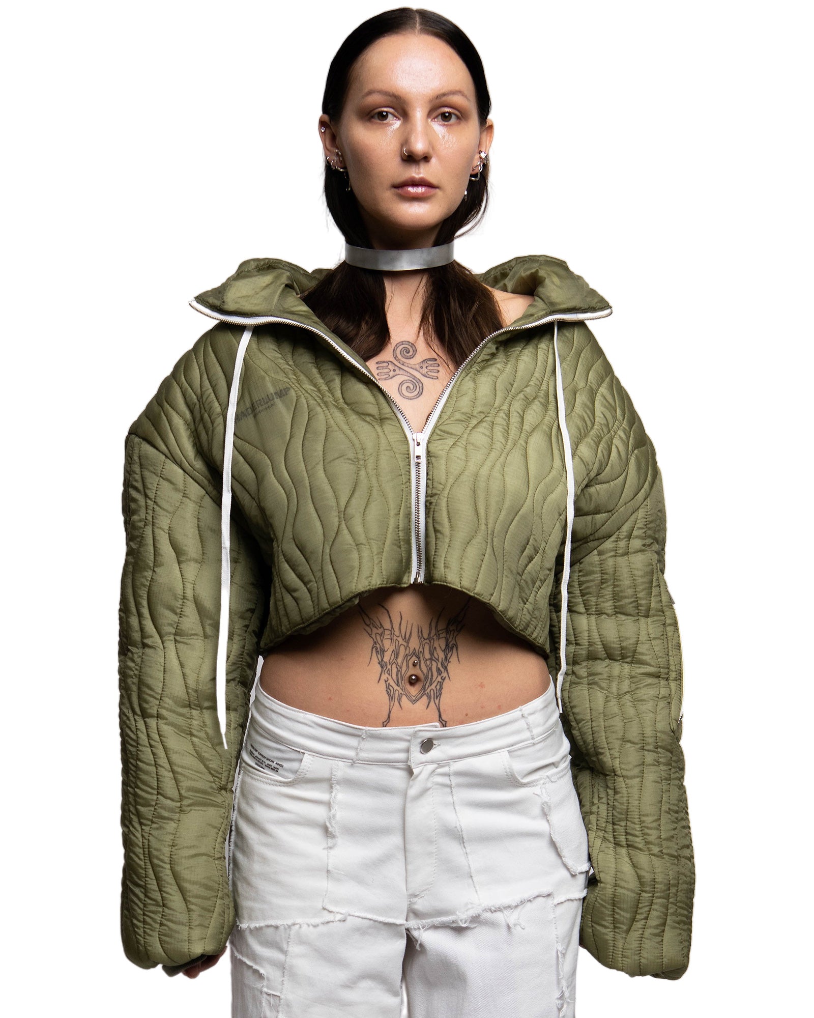 Look 3 (AW23)