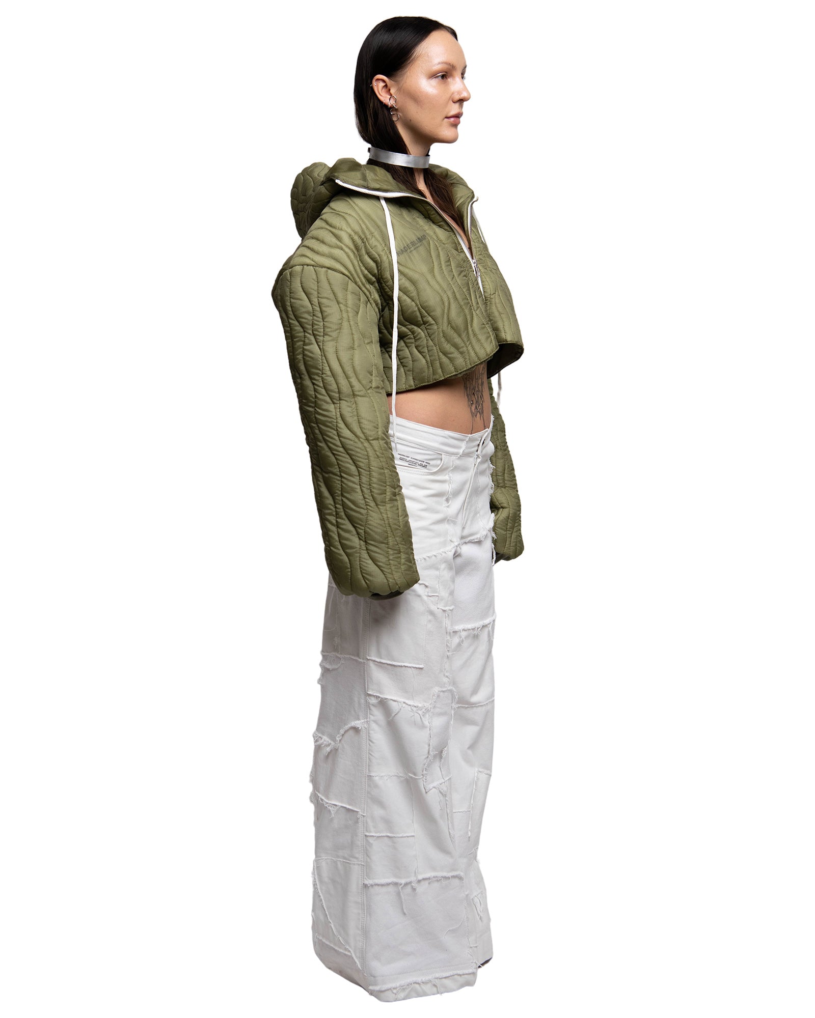 Look 3 (AW23)