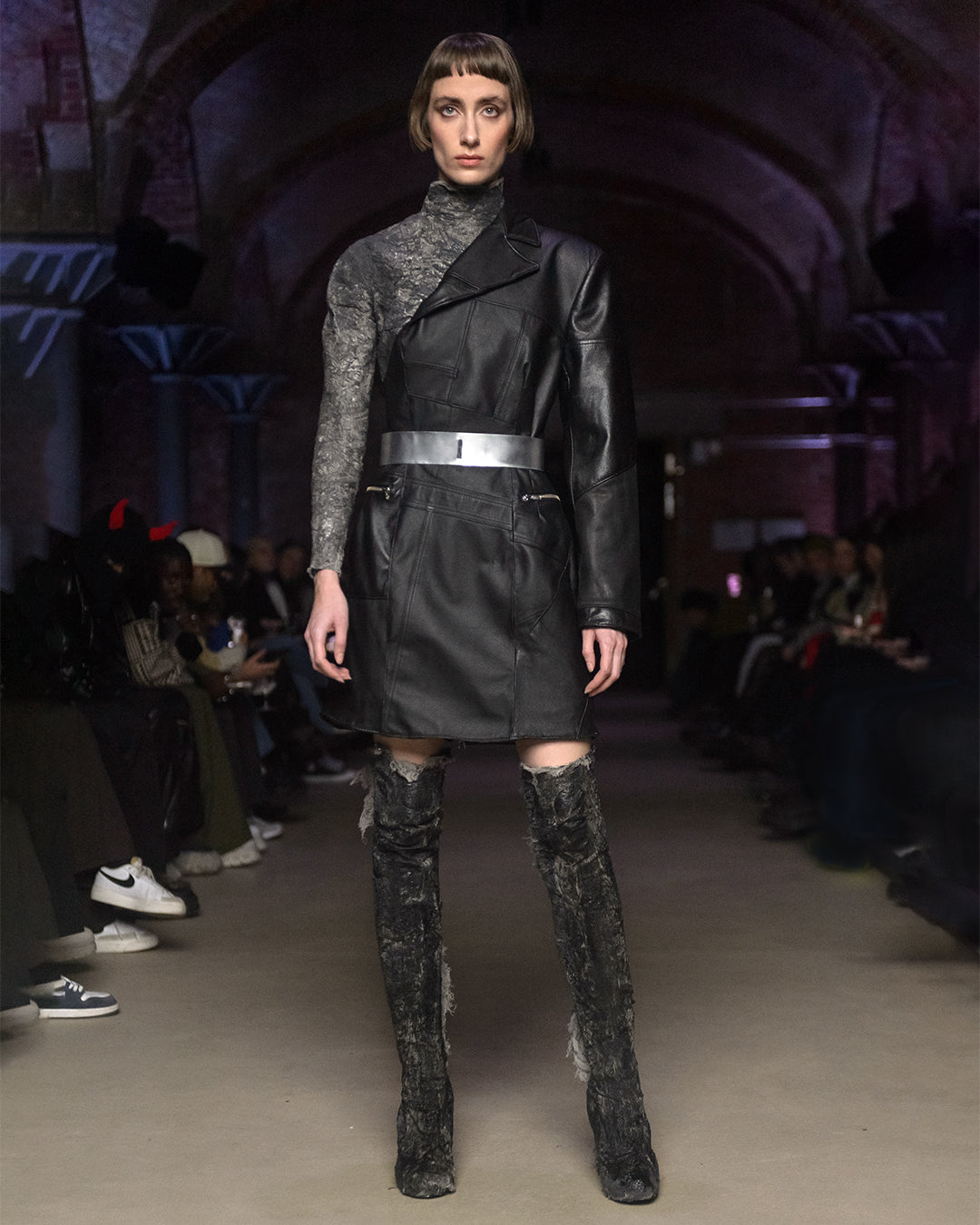 Look 1 (AW23)