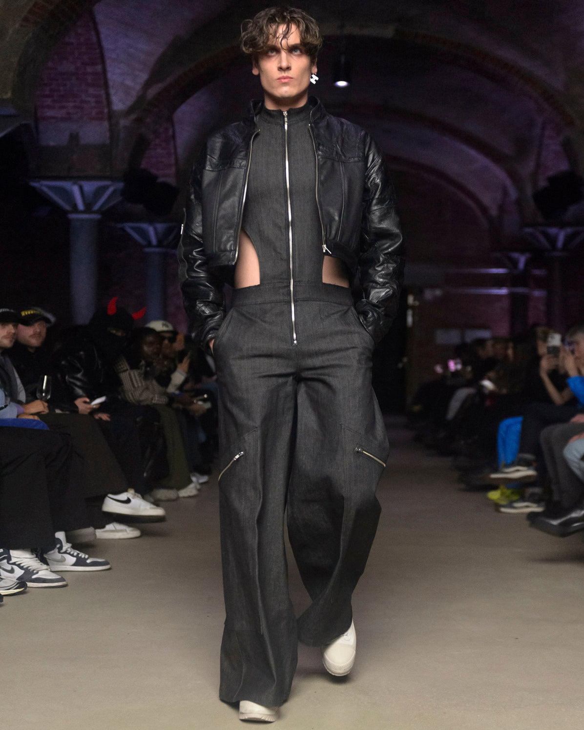 Look 2 (AW23)