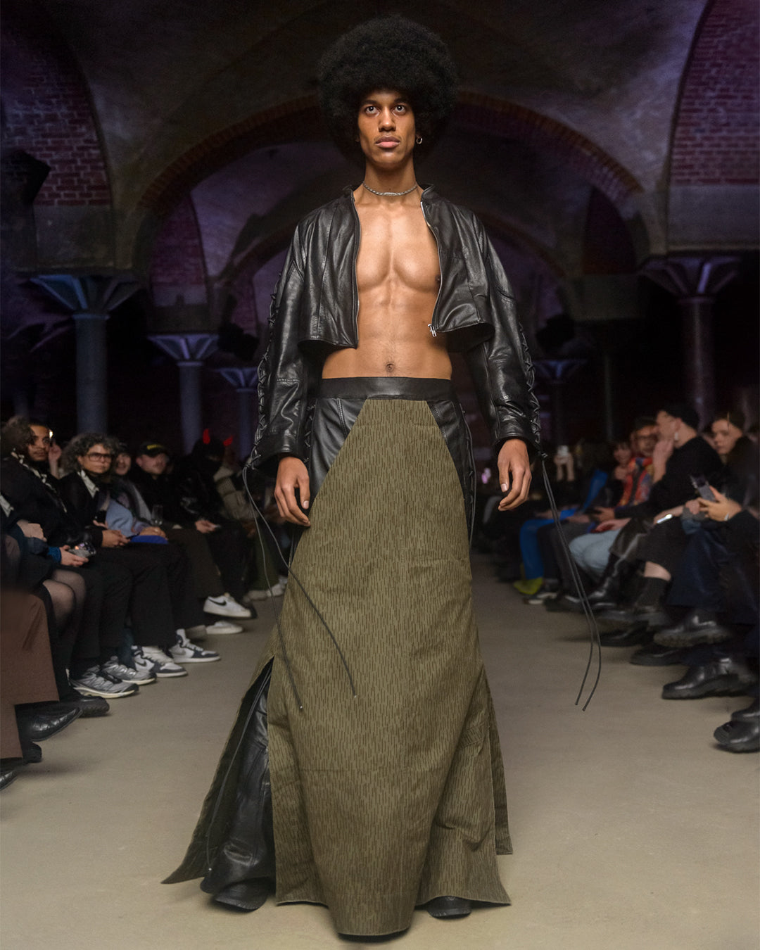 Look 20 (AW23)