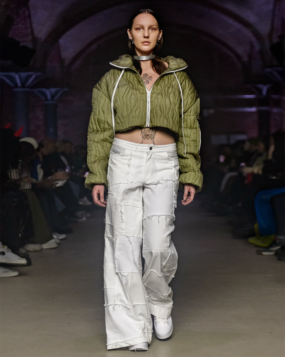 Look 3 (AW23)