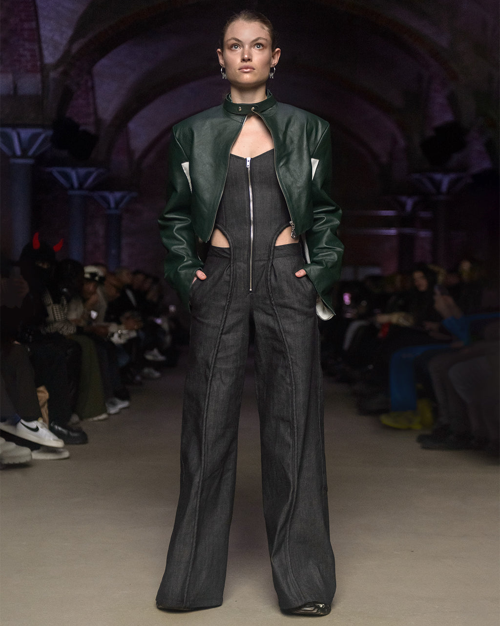 Look 6 (AW23)