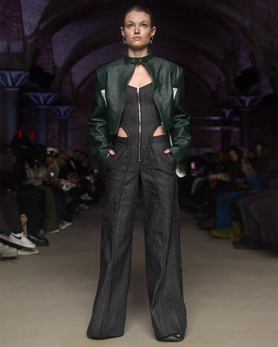 Look 6 (AW23)
