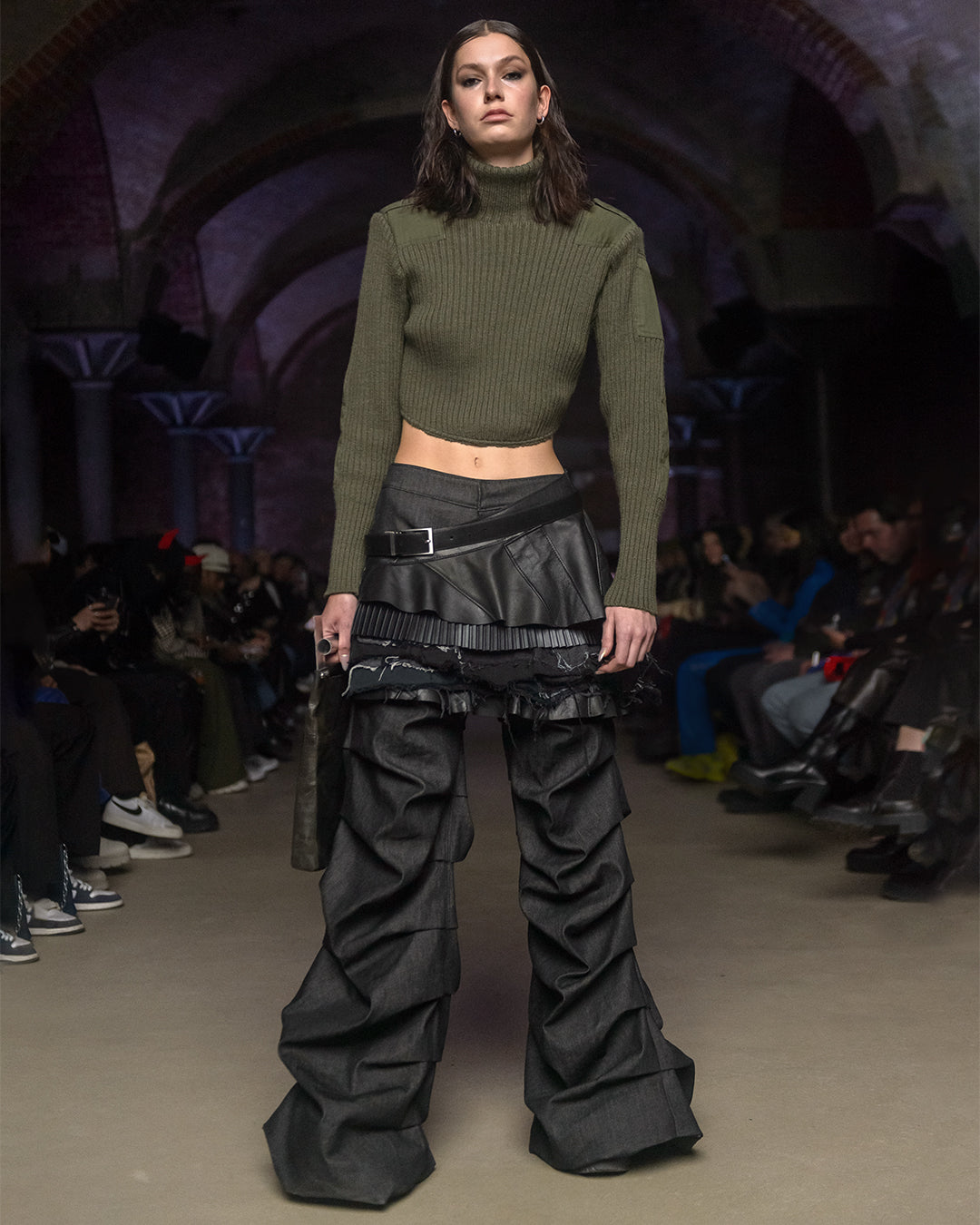 Look 7 (AW23)