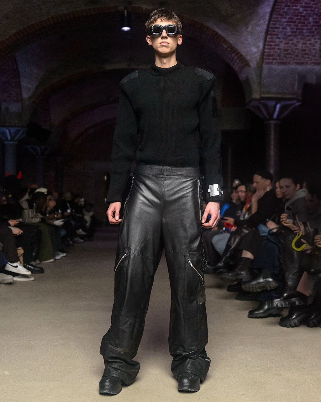 Look 10 (AW23)