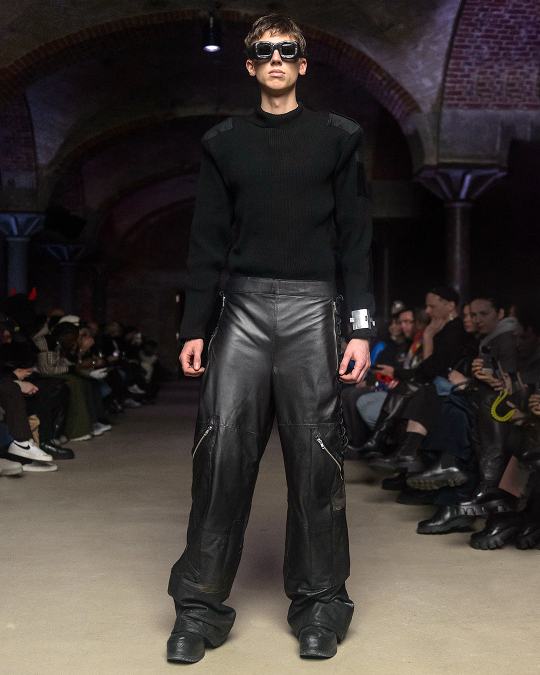 Look 10 (AW23)
